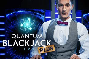 Quantum Blackjack Plus - SKYBET138