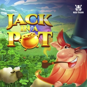 Jack in a Pot - SKYBET138