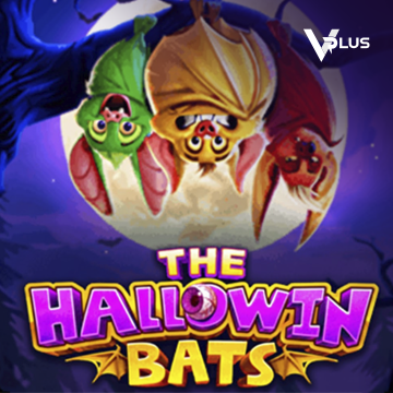 The Hallowin Bats - SKYBET138