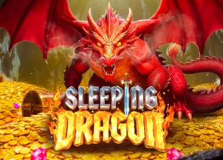 Sleeping Dragon - SKYBET138