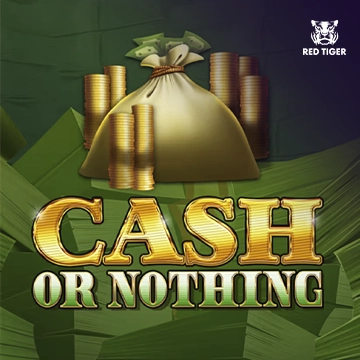 Cash Or Nothing - SKYBET138