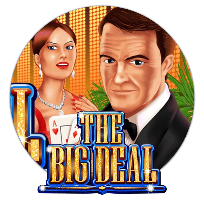 The Big Deal - SKYBET138