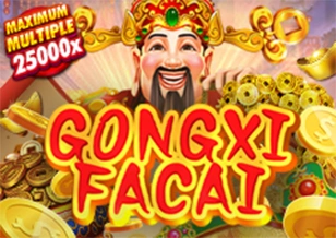 Gong Xi Fa Cai - SKYBET138