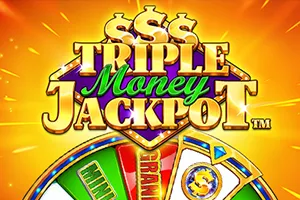 Triple Money Jackpot - SKYBET138