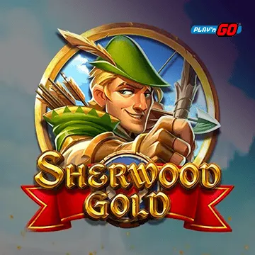 Sherwood Gold - SKYBET138
