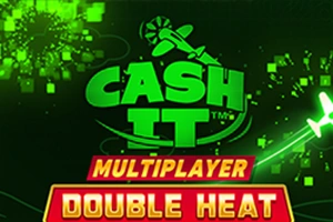 Cash It Multiplayer Double Heat - SKYBET138