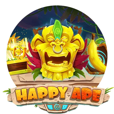Happy Ape - SKYBET138