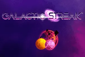 Galactic Streak - SKYBET138