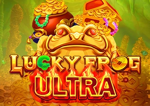 Katak Beruntung ULTRA - SKYBET138