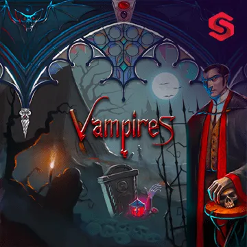 Vampires - SKYBET138