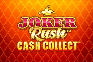 Joker Rush: Cash Collect - SKYBET138