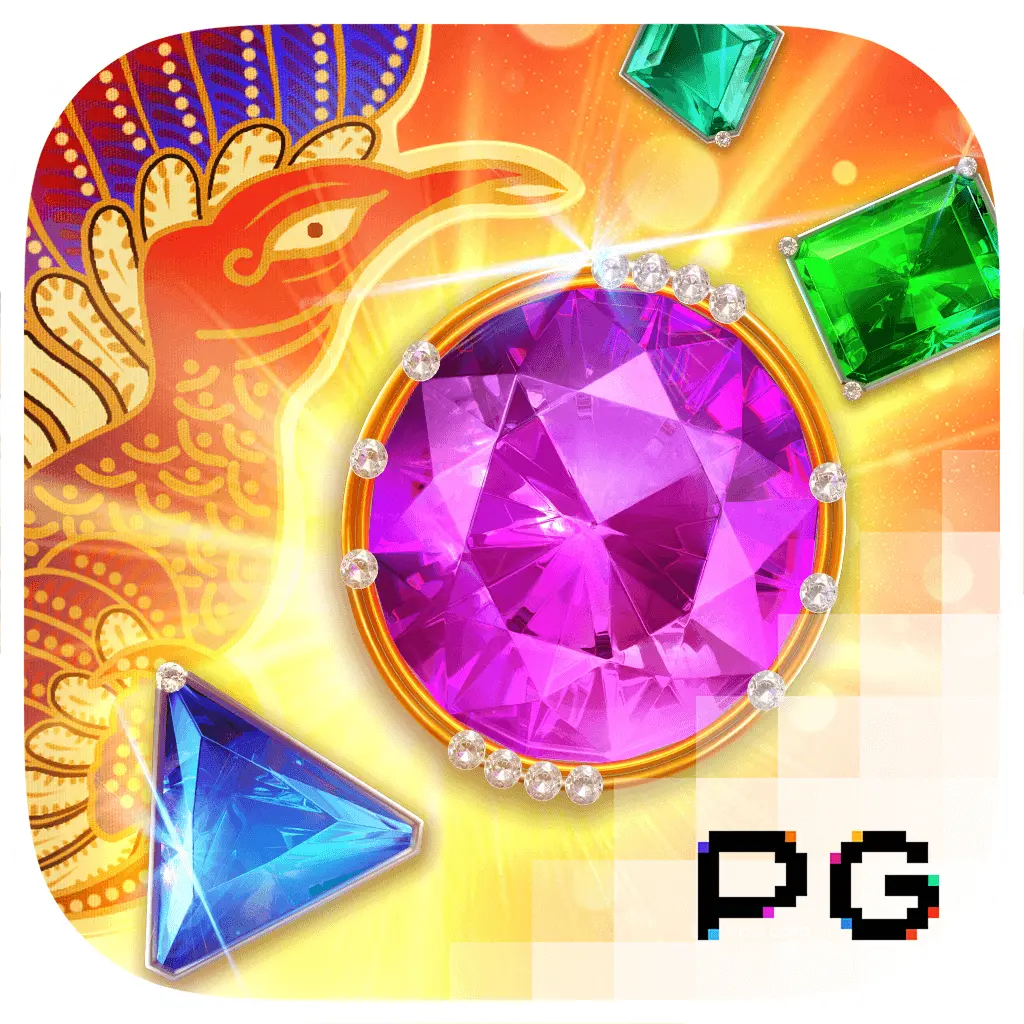 Garuda Gems - SKYBET138