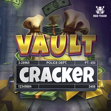 Vault Cracker - SKYBET138