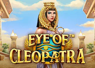 Eye of Cleopatra - SKYBET138