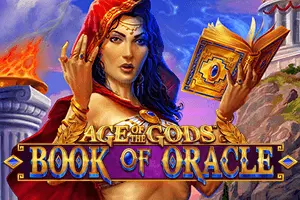 Age of the Gods: Book of Oracle - SKYBET138