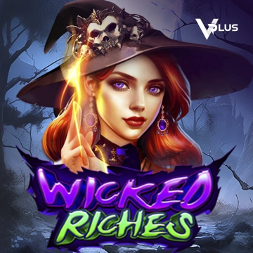 Wicked Riches - SKYBET138