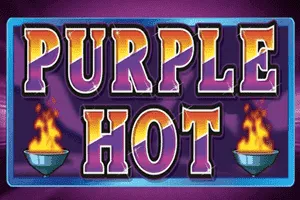 Purple Hot - SKYBET138