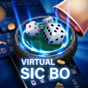Virtual Sic Bo - SKYBET138