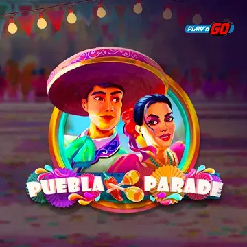 Puebla Parade - SKYBET138