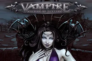 Vampire Princess of Darkness - SKYBET138