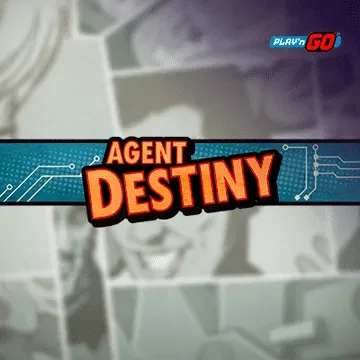 Agent Destiny - SKYBET138