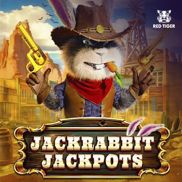 Jackrabbit Jackpots - SKYBET138