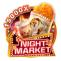 NIGHT MARKET - SKYBET138