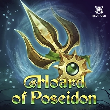Hoard of Poseidon - SKYBET138
