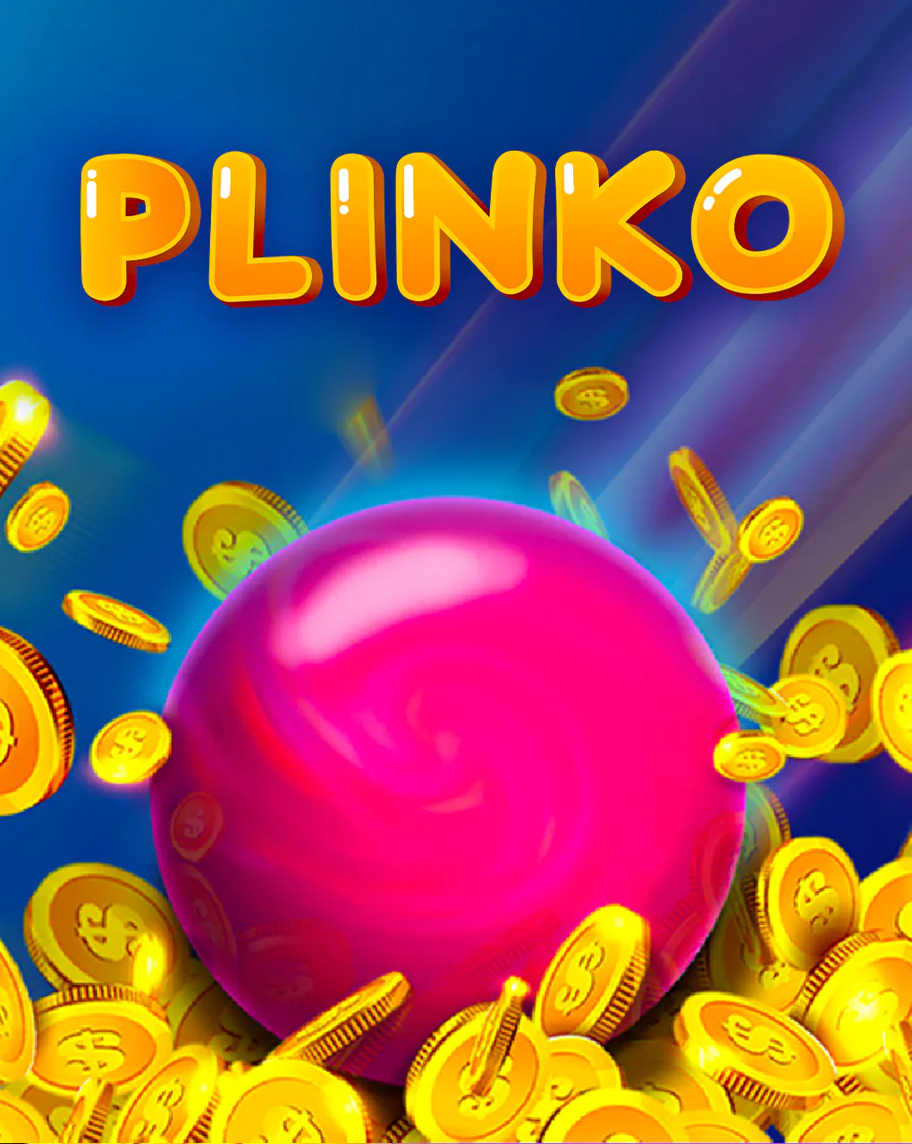 Plinko - SKYBET138