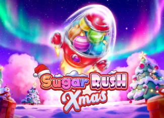 Sugar Rush Xmas - SKYBET138