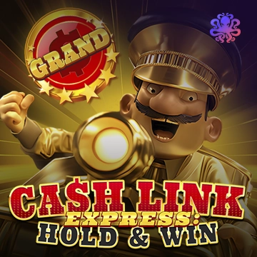 Cash Link Express: Hold & Win - SKYBET138