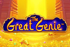 The Great Genie - SKYBET138
