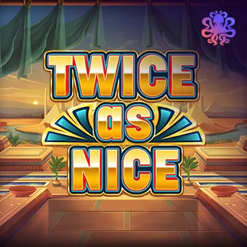 Twice As Nice - SKYBET138