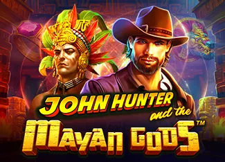 John Hunter And The Mayan Gods - SKYBET138