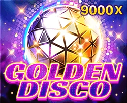 Golden Disco - SKYBET138