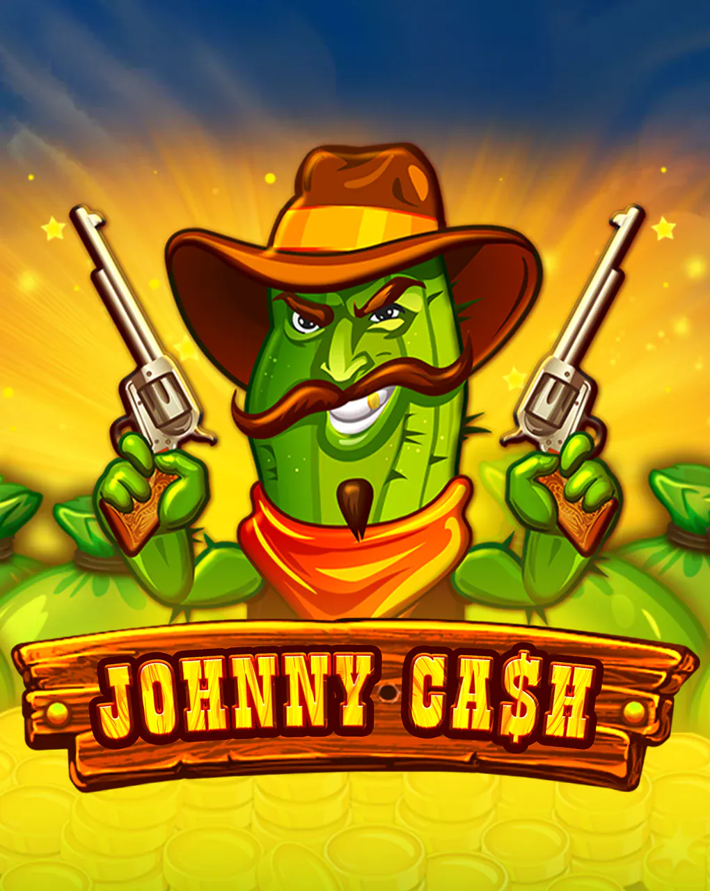 Johnny Cash - SKYBET138