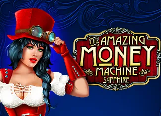 Amazing Money Machine - SKYBET138