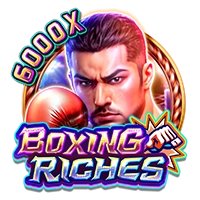 BOXING RICHES - SKYBET138