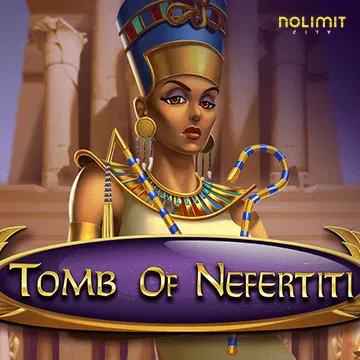 Tomb of Nefertiti - SKYBET138