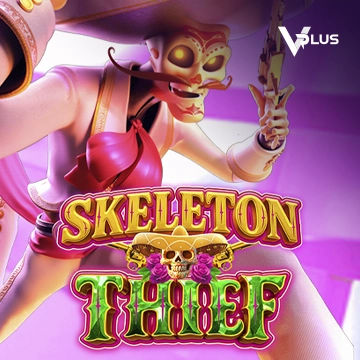 Skeleton Thief - SKYBET138