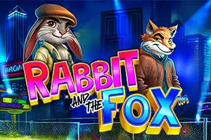 Rabbit and the Fox™ - SKYBET138