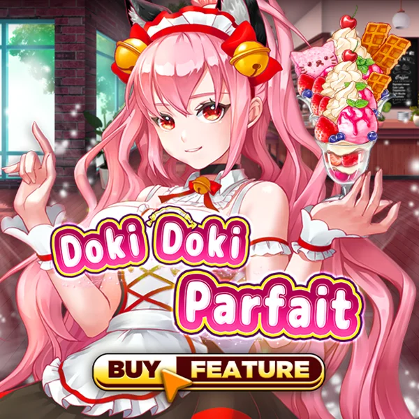 Doki Doki Parfait - SKYBET138