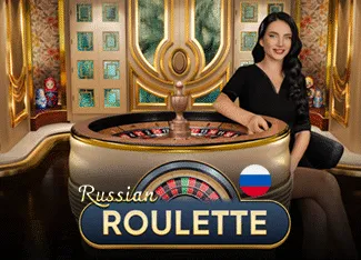 Russian Roulette - SKYBET138