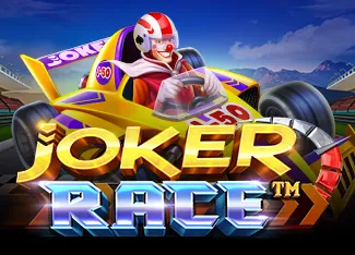Joker Race - SKYBET138