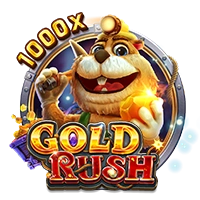 GOLD RUSH - SKYBET138