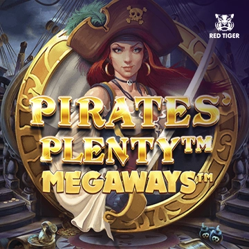 Pirates Plenty Megaways - SKYBET138