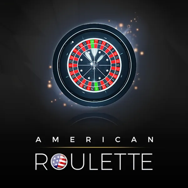 American Roulette (Jade) - SKYBET138