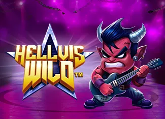 Hellvis Wild - SKYBET138