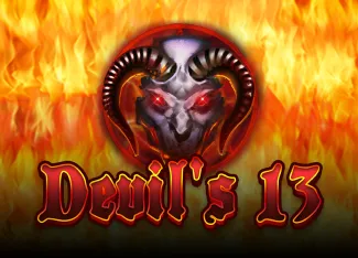 Devils 13 - SKYBET138