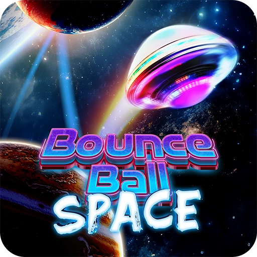 Bounceball Space - SKYBET138